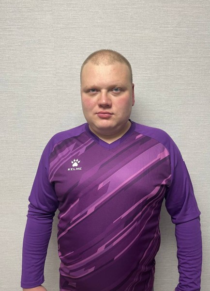 Александр Сергеевич Вышенский