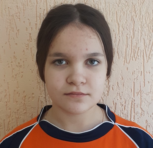 Азалия Нафилевна Алешова