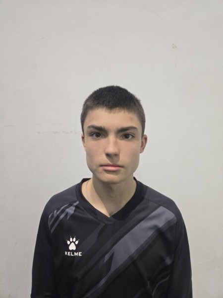Дмитрий Алексеевич Супоненков