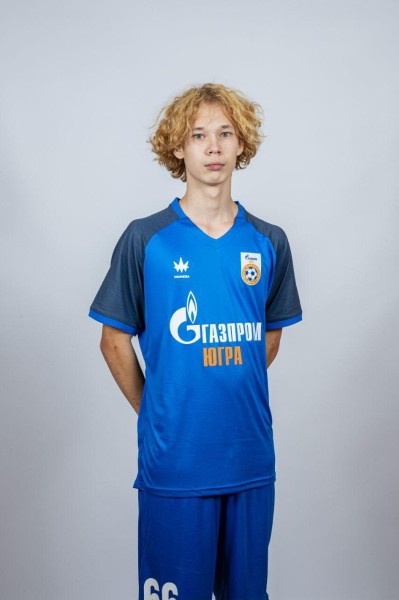 Егор Сергеевич Олиниченко