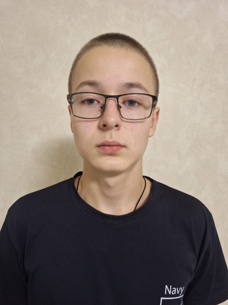 Роман Сергеевич Дорофеев