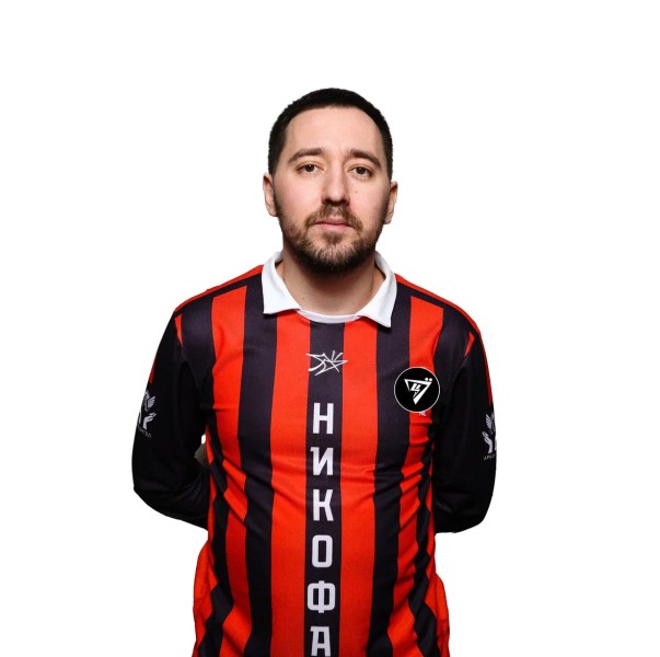 Игорь Сергеевич Юдин