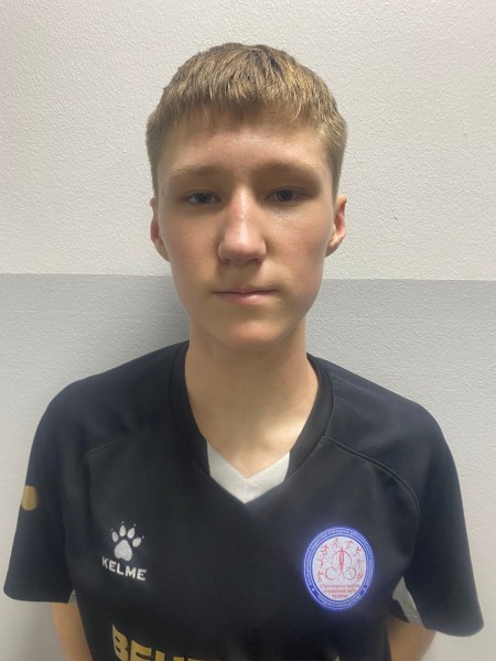 Роман Сергеевич Коконов