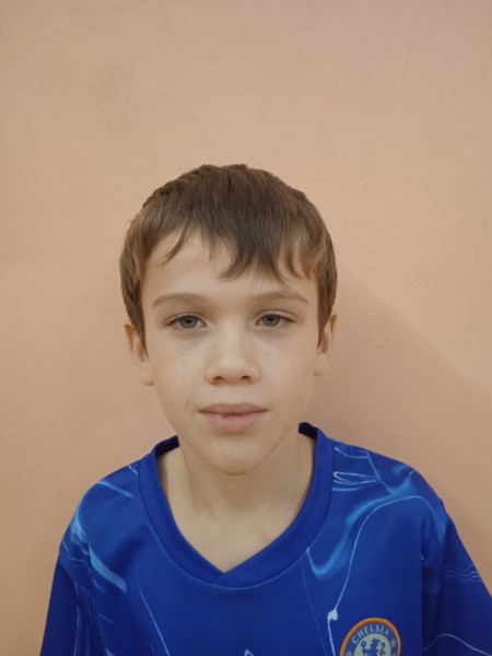 Владислав Александрович Пичейкин