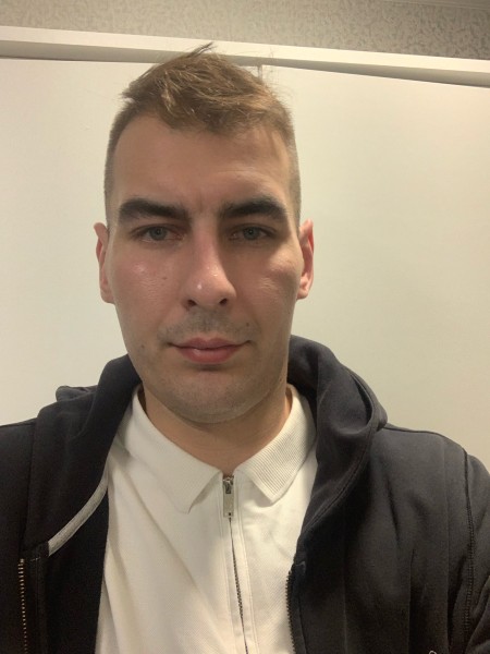 Александр Игоревич Бегун