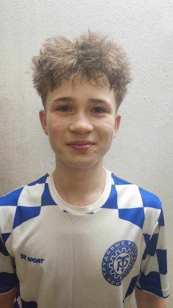 Ильназ Ильхамович Валиуллов