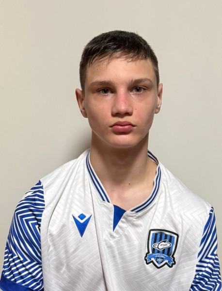 Дмитрий Максимович Фирсов