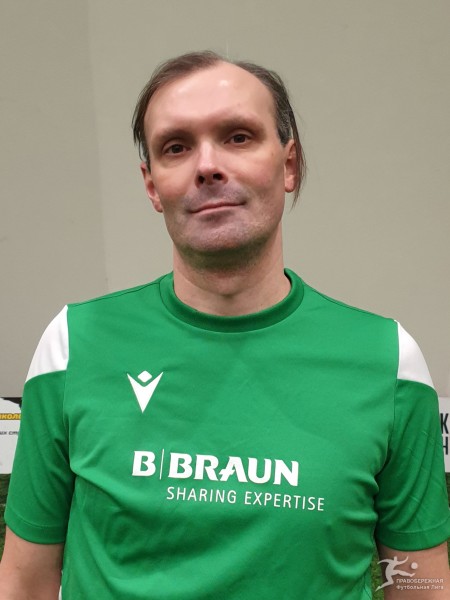 Юрий Сергеевич Бугров