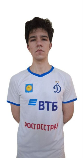 Тимофей Павлович Бойко