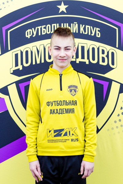 Роман Кириллович Коленкин