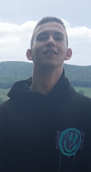 Кирилл Сергеевич Нахтигал