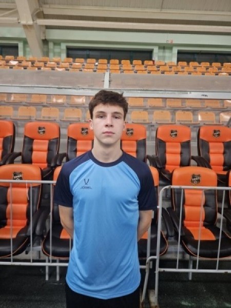 Михаил Михайлович Полетаев