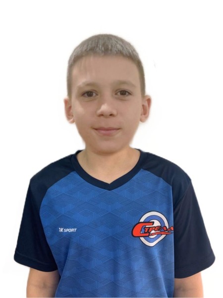 Карим Азатович Сафин