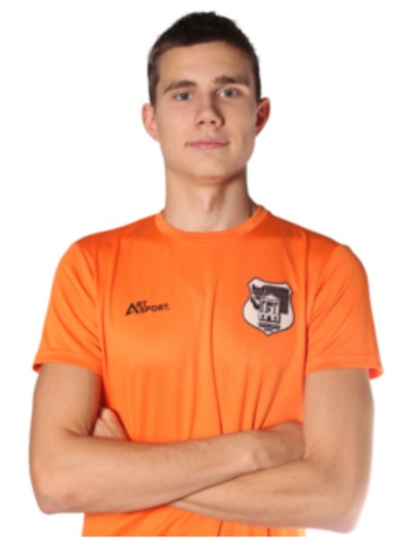 Владислав Андреевич Калягин