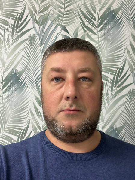 Константин Викторович Глушков