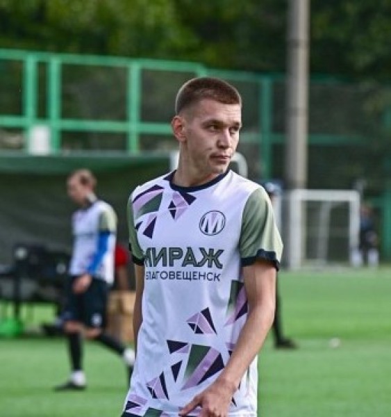 Алексей Петрович Лосев