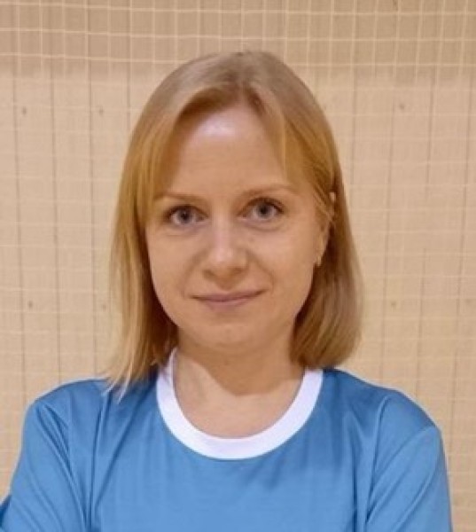 Елена Сергеевна Панина