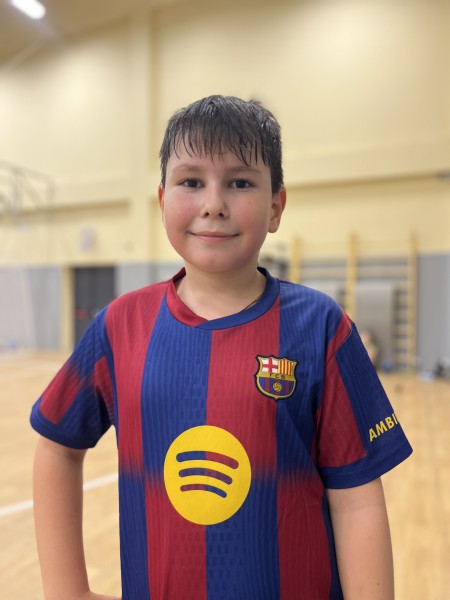 Евгений Ильич Ширинкин