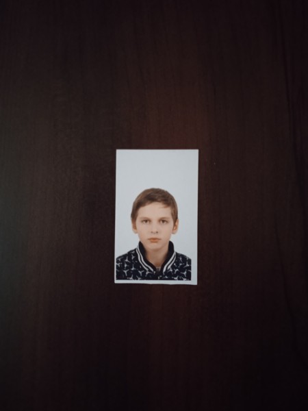 Григорий Олегович Касимцев