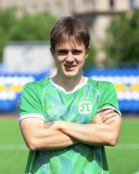 Андрей Олегович Соплинов