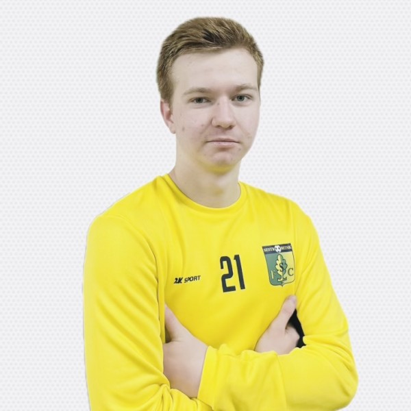 Никита Михайлович Удальцов