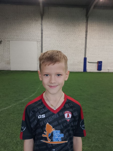 Павел Денисович Мельников