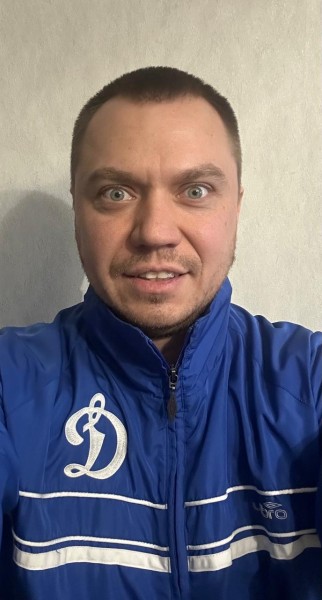Игорь Александрович Ишутин
