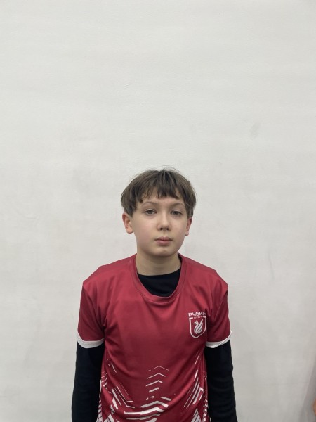 Алан Ильдарович Закиев