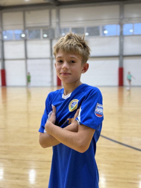 Семён Евгеньевич Сагиров