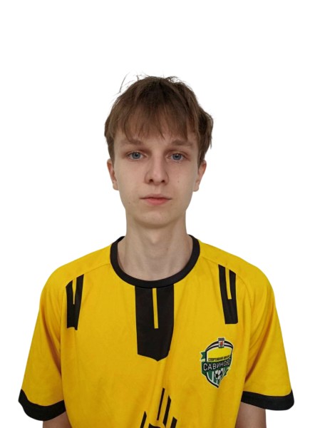 Самат Радикович Гарифуллин