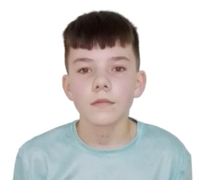 Марк Сергеевич Эскин