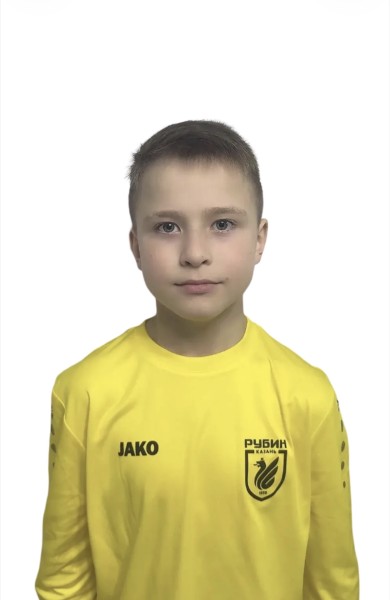 Амирхан Ранэсович Юсупов