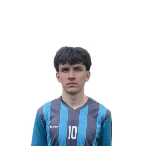 Данила Леонидович Агеев