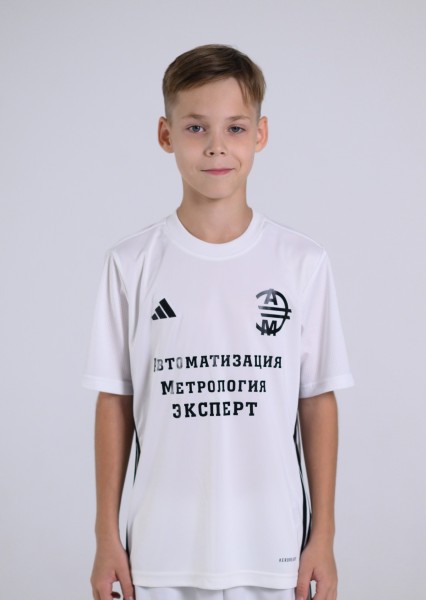 Егор Александрович Воробьев