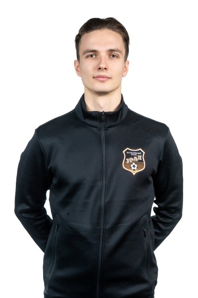 Георгий Александрович Шульгин