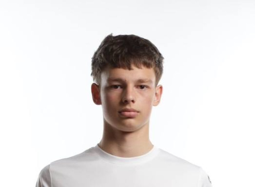 Роман Дмитриевич Сырыков