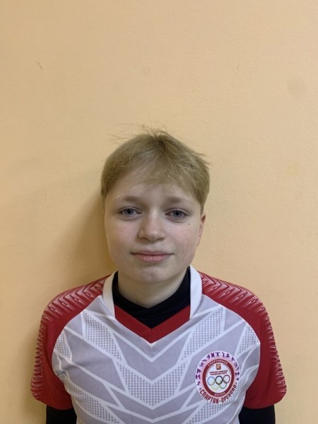 Алексей Александрович Каманин