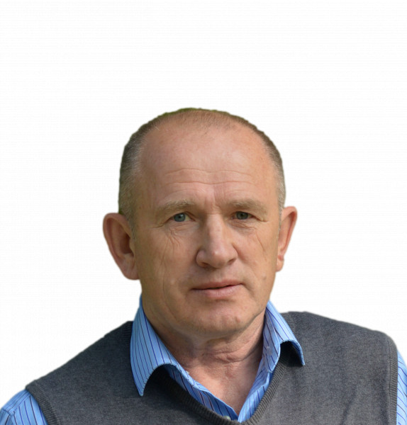 Василий Иванович Каничев