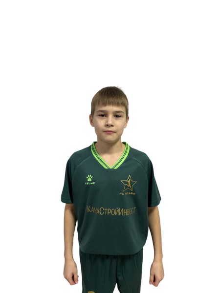 Муса Аскарович Файзуллин