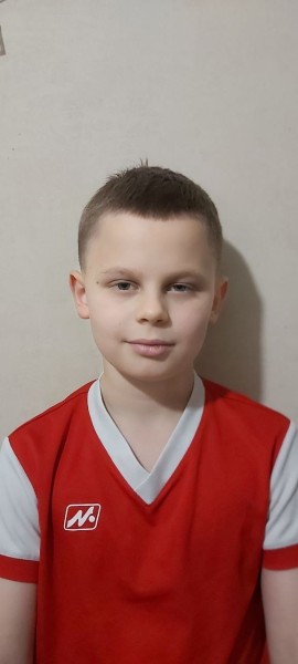 Макар Александрович Пацюк