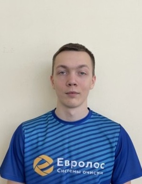 Кирилл Кириллович Смирнов