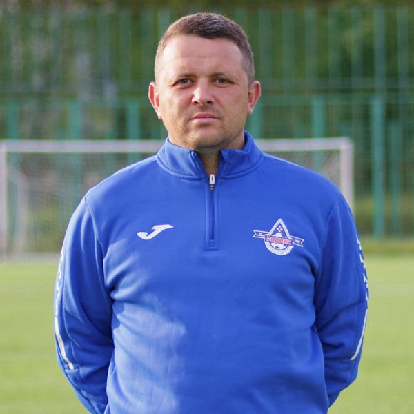 Сергей Викторович Должиков