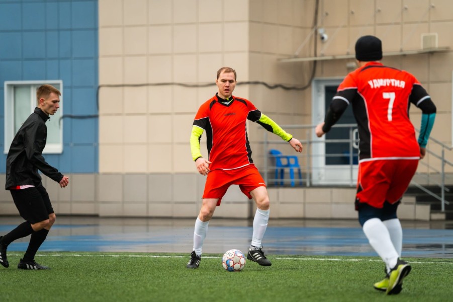 Георгий Андреевич Боков