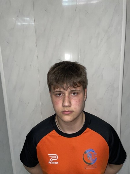 Никита Дмитриевич Поленовский