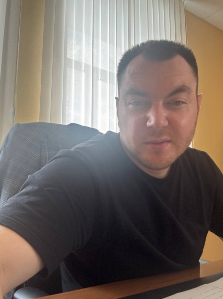 Сергей Васильевич Суворов