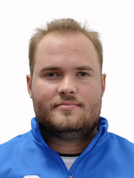 Степан Николаевич Солодянкин
