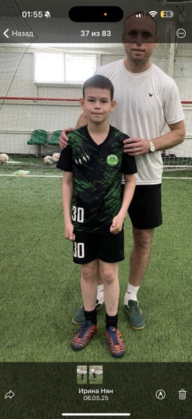 Данил Евгеньевич Иванов