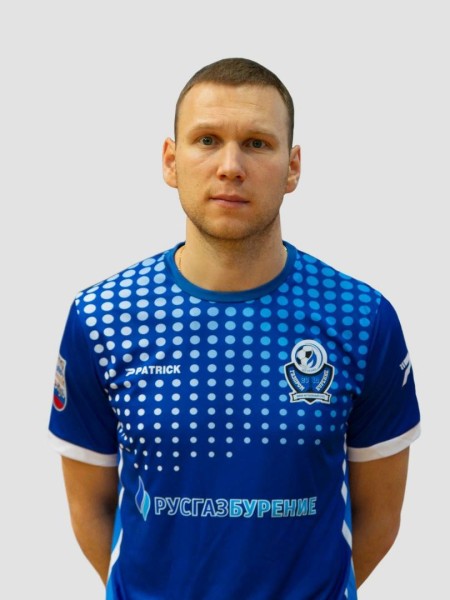 Роман Александрович Аносов