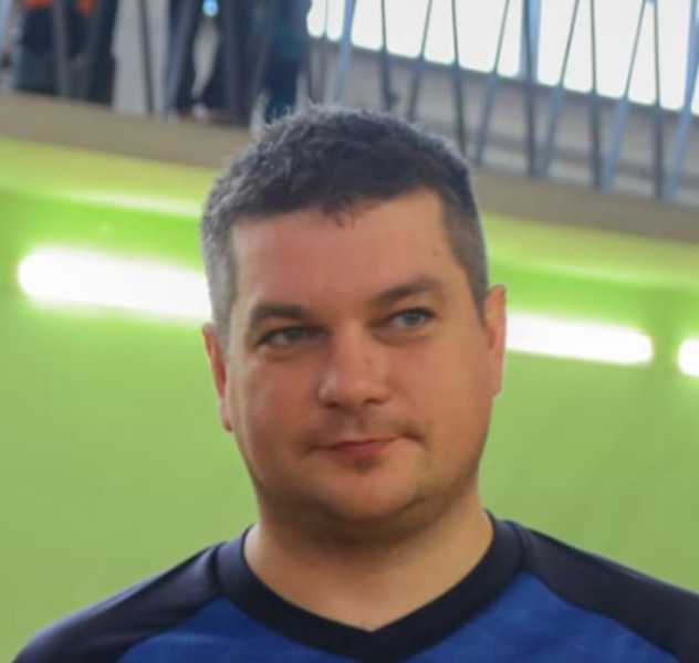 Александр Сергеевич Рамодин