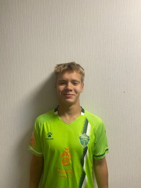 Кирилл Андреевич Дидусенко